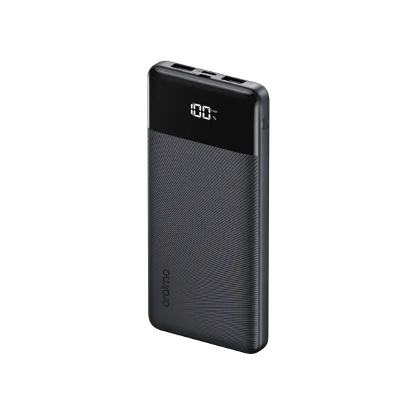 Oraimo Toast 22.5 Byte OPB-7100Q 10,000mAh 22.5W Power Bank