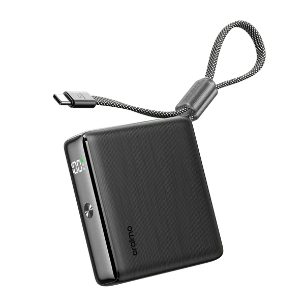 Oraimo PowerNova L21 20,000mAh 30W fast charging power bank