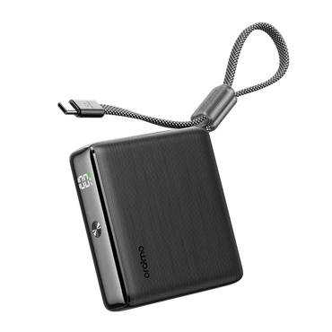 Oraimo PowerNova L21 20,000mAh 30W fast charging power bank