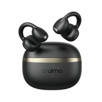 Oraimo OpenSnap clip-on open-ear earbuds Kenya