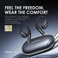 Oraimo OpenArc OPN-675 Open-Ear Wireless Earbuds Kenya