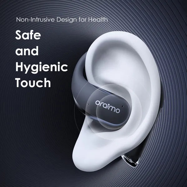 Oraimo OpenArc OPN-675 Open-Ear Wireless Earbuds Kenya