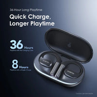 Oraimo OpenArc OPN-675 Open-Ear Wireless Earbuds Kenya