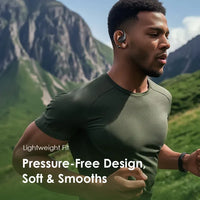 Oraimo OpenArc OPN-675 Open-Ear Wireless Earbuds Kenya