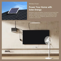 Oraimo  Power Solar+Fan (OPS-1)-Price in Kenya