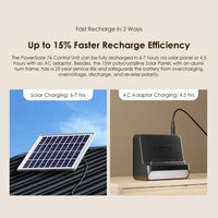 Oraimo  Power Solar+Fan (OPS-1)-Price in Kenya