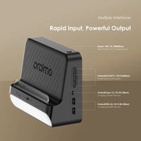 Oraimo  Power Solar+Fan (OPS-1)-Price in Kenya