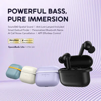 Oraimo SpaceBuds Lite OTW-324 Wireless Earbuds Kenya