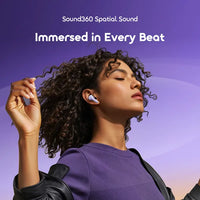 Oraimo SpaceBuds Lite OTW-324 Wireless Earbuds Kenya