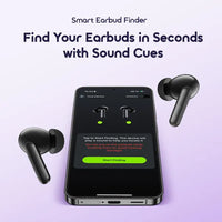 Oraimo SpaceBuds Lite OTW-324 Wireless Earbuds Kenya