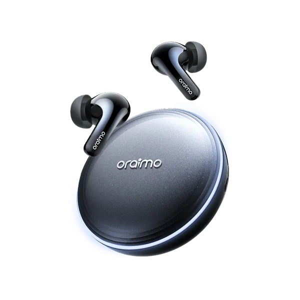 Oraimo ANC true wireless earbuds Kenya