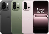 OnePlus 13S 12GB RAM 512GB flagship smartphone front display