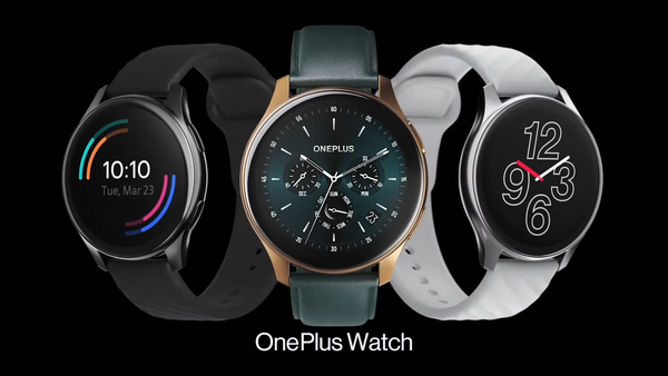 OnePlus Watch price in Kenya in Kenya | Zentech