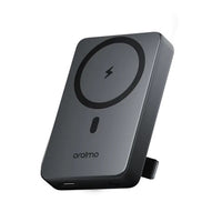 Oraimo MagPower 15 – 10,000mAh Magnetic Wireless Power Bank