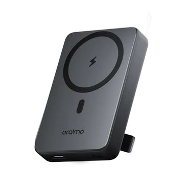 Oraimo MagPower 15 – 10,000mAh Magnetic Wireless Power Bank in Kenya | Zentech