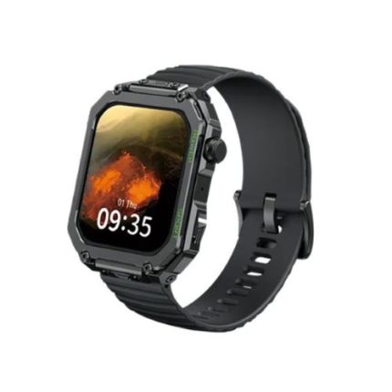M9057 Smart Life Series Smart Watch with vibrant display