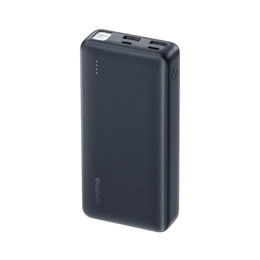 Oraimo Traveller 12 – 20,000mAh Type-C Two-Way Power Bank in Kenya | Zentech