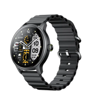 Oraimo Watch 5R Pro Smartwatch | Advanced Health & Fitness Tracker