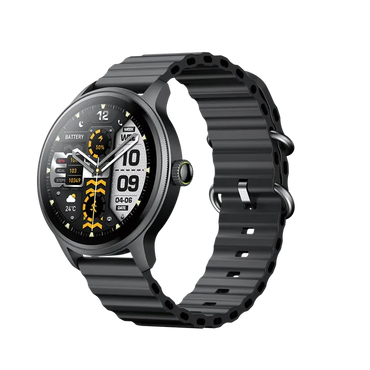 Oraimo Watch 5R Pro Smartwatch | Advanced Health & Fitness Tracker in Kenya | Zentech