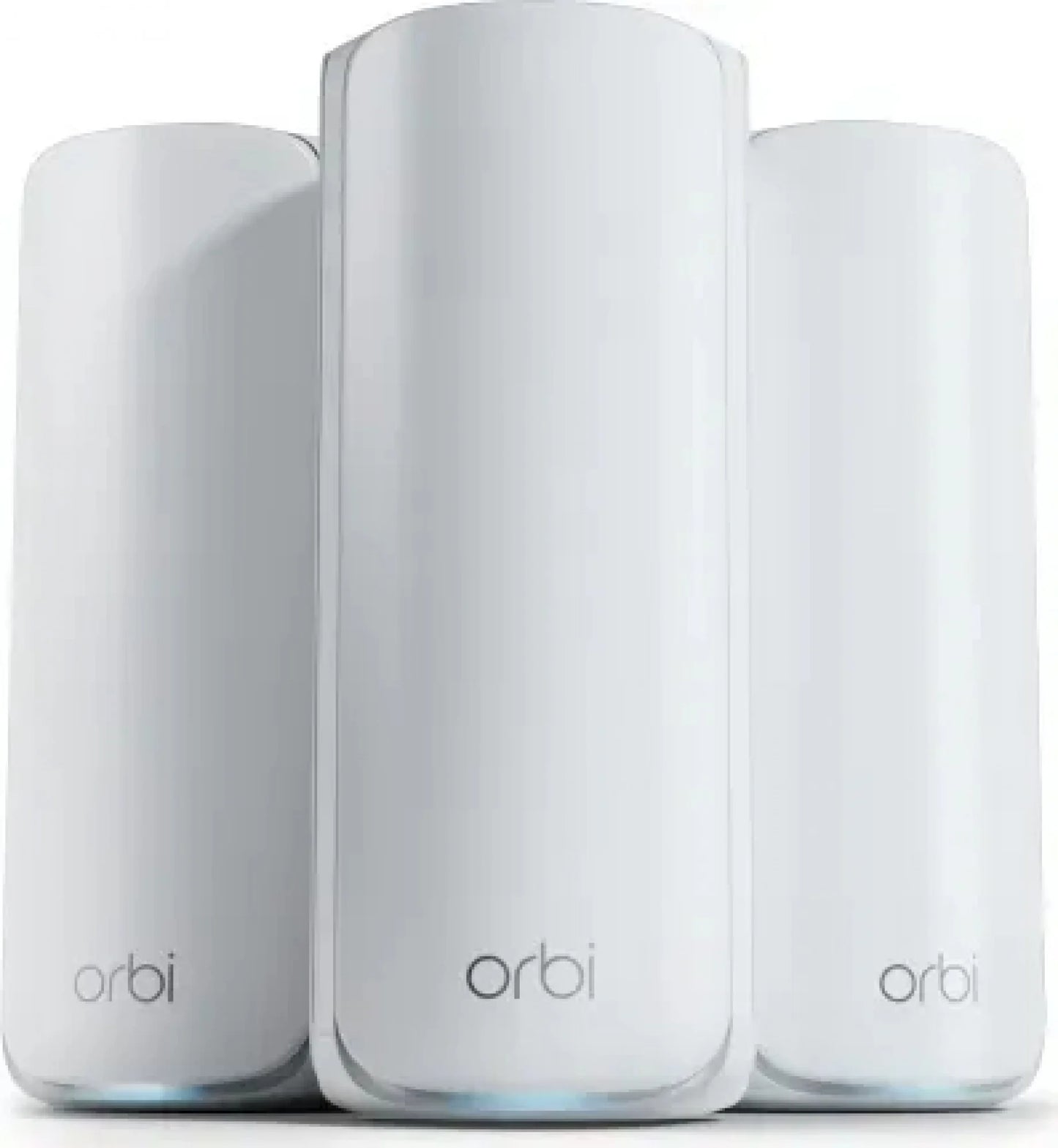 Netgear Orbi WiFi 7 Mesh RBE773 - genuine Netgear product photo Kenya