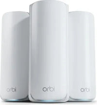 Netgear Orbi WiFi 7 Mesh RBE773 - genuine Netgear product photo Kenya