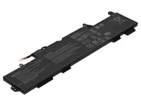 HP SS03XL / SSO3XL  Battery Replacement for EliteBook 735/745/830/840/846 G5-G6 & ZBook 14U G5-G6 | 11.55V 50Wh