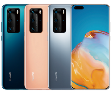 HUAWEI P40 PRO – 8GB – 256GB price in Kenya in Kenya | Zentech