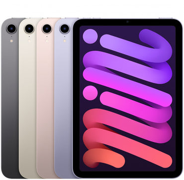 IPAD MINI 6 – 8.3? – 64GB price in Kenya in Kenya | Zentech
