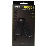 Pixor Powerbank 12W 10000mAh