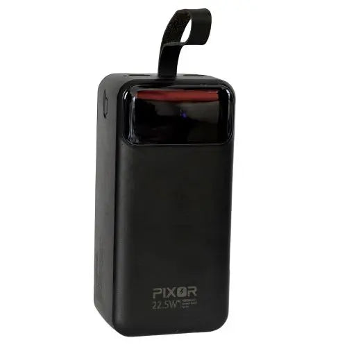 Pixor Powerbank 22.5W 40000mAh