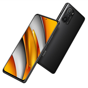 POCO F3 5G (8GB/256GB) price in Kenya in Kenya | Zentech