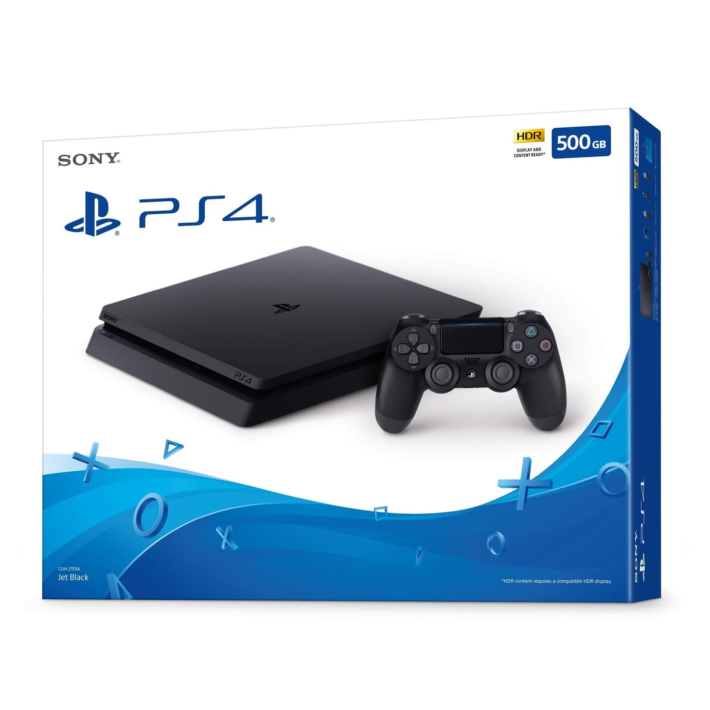 Sony Playstation 4 (PS4) Slim 500GB price in Kenya
