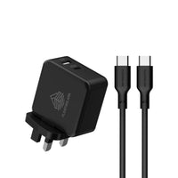 Floating Ark 65W Gan Wall Charger - Price in Kenya