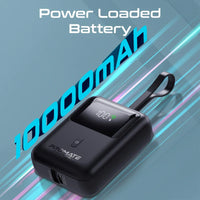 Promate Powerpod-10 (10000mAh) Powerbank .