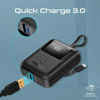 Promate Powerpod-10 (10000mAh) Powerbank .