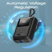 Promate Powerpod-10 (10000mAh) Powerbank .