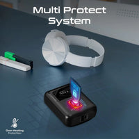 Promate Powerpod-10 (10000mAh) Powerbank .
