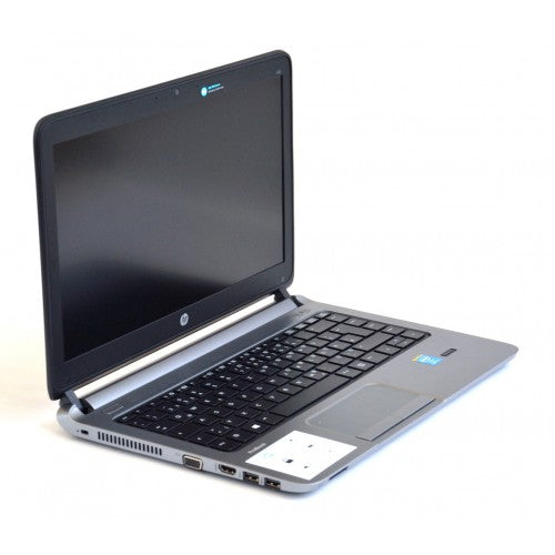 HP ProBook 430 G1 13.3? Core i3 Laptop – Refurbished in Kenya | Zentech