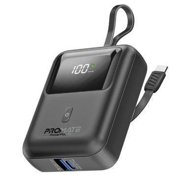 Promate Powerpod-10 (10000mAh) Powerbank .