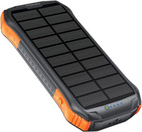SOLARTANK-10PDQi (10000mAh) POWERBANK