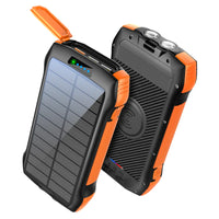 SOLARTANK-10PDQi (10000mAh) POWERBANK