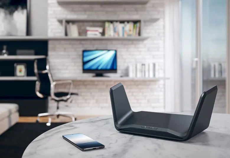 Netgear A8000 - Netgear official product image | Zentech Electronics