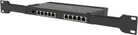 Mikrotik Router RB4011IGS+RM packaging and accessories - buy online Kenya