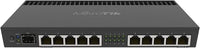 RB4011IGS+RM - Mikrotik official product image | Zentech Electronics