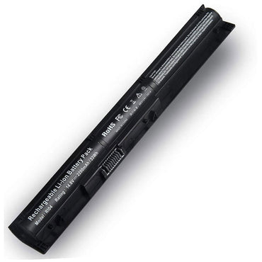 Original HP R104 / RI04 Battery Replacement for HP ProBook 450/455/470 G3 & Envy 15-q Series | 14.8V 44Wh in Kenya | Zentech