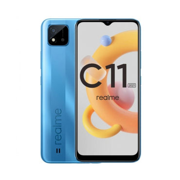 Realme C11 – 2021- 2GB – 32GB price in Kenya in Kenya | Zentech