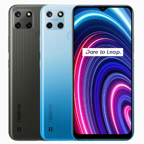REALME C25Y – 128GB – 4GB price in Kenya in Kenya | Zentech