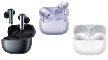 Redmi Buds 6 Pro Earbuds in Kenya | Zentech