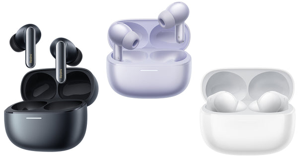 Redmi Buds 6 Pro Earbuds in Kenya | Zentech