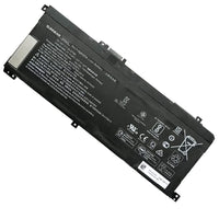 HP SA04XL ORG Laptop Battery